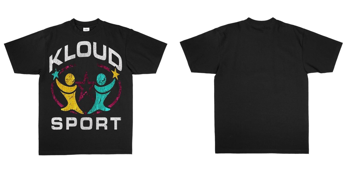Shaka Wear SHMCS — Off Black / S