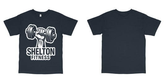 American Apparel 1301 — True Navy / XL
