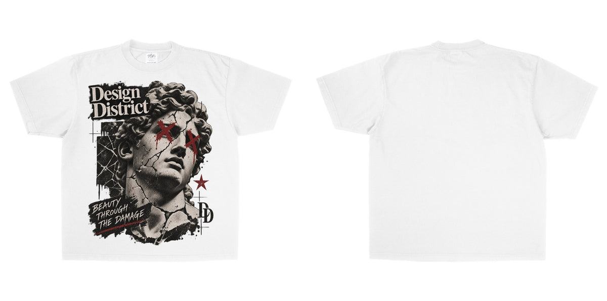 Shaka Wear SHGD — White / L