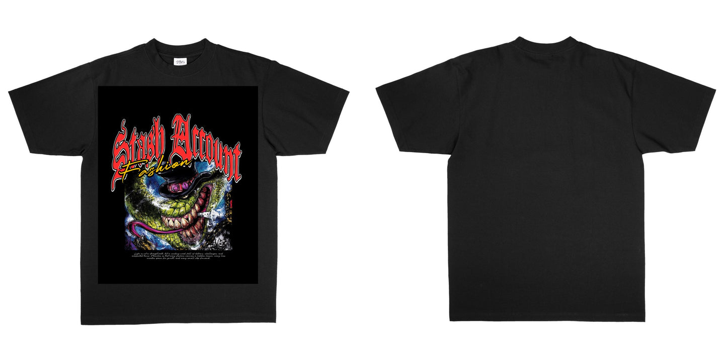 Shaka Wear SHMHSS — Black / L