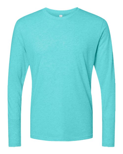 Next Level 6071 - Tahiti Blue (Front)