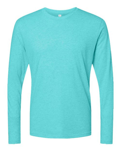 Next Level 6071 - Tahiti Blue (Front)