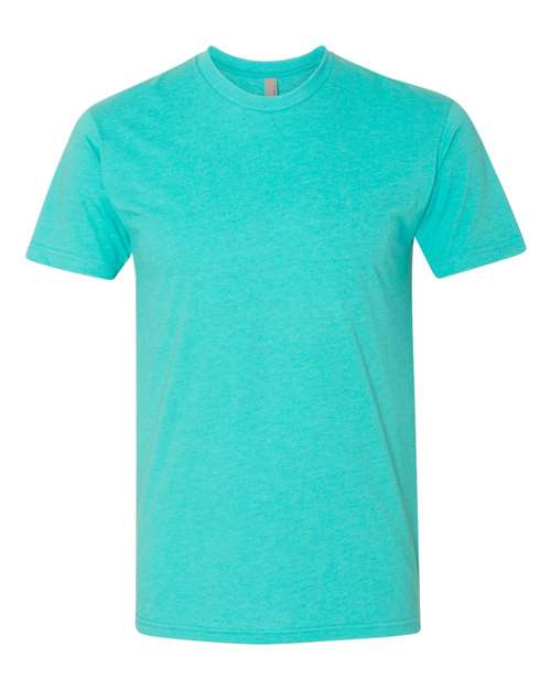Next Level 6210 - Tahiti Blue (Front)
