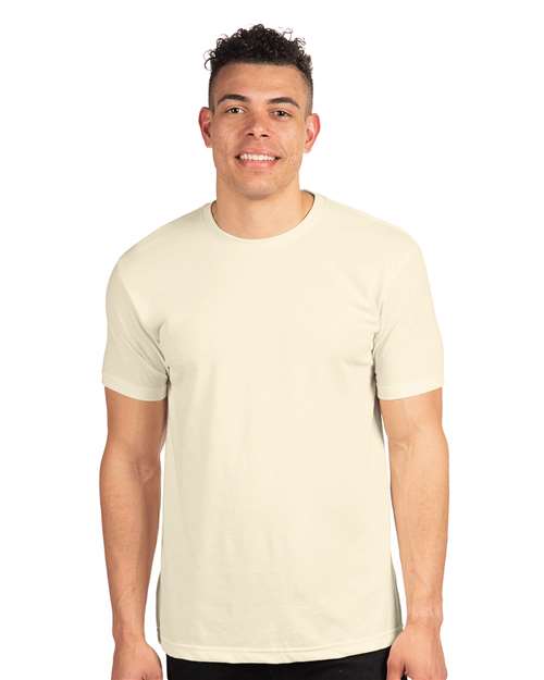 Next Level 6410 - Natural (Front)