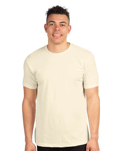 Next Level 6410 - Natural (Front)