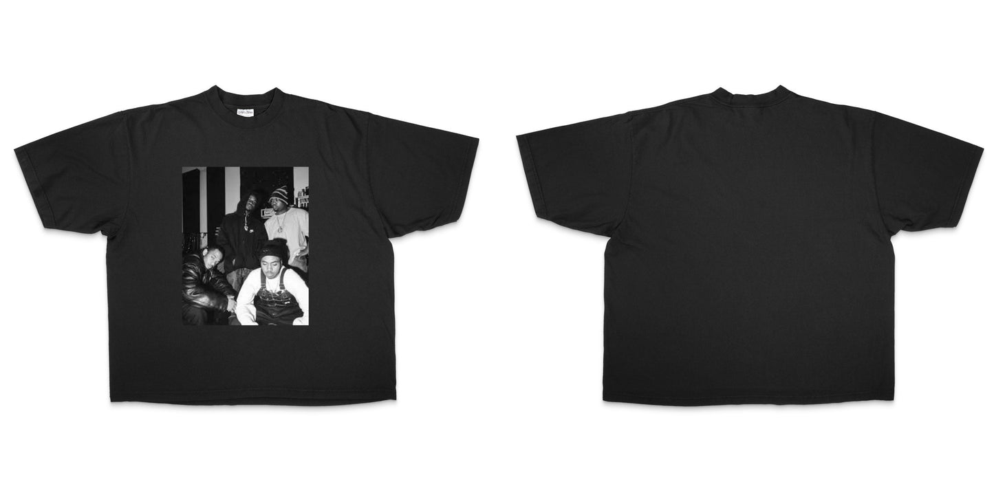Shaka Wear SHGDD — Black / L