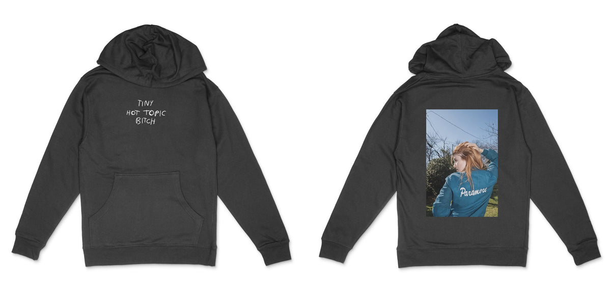 Independent Trading Co. SS4500 — Black / M