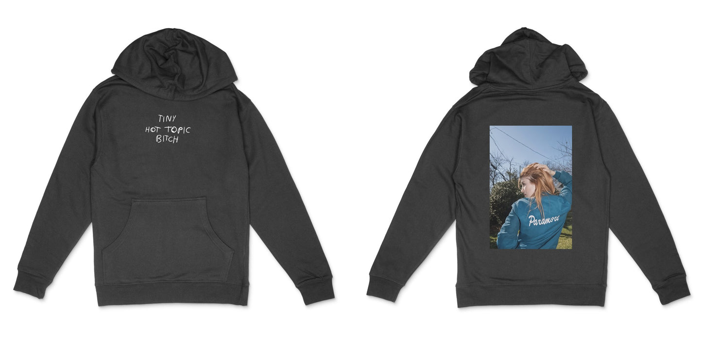 Independent Trading Co. SS4500 — Black / L