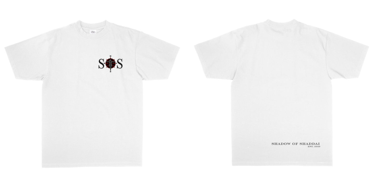 Shaka Wear SHMCS — White / L