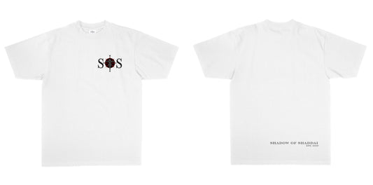Shaka Wear SHMCS — White / L