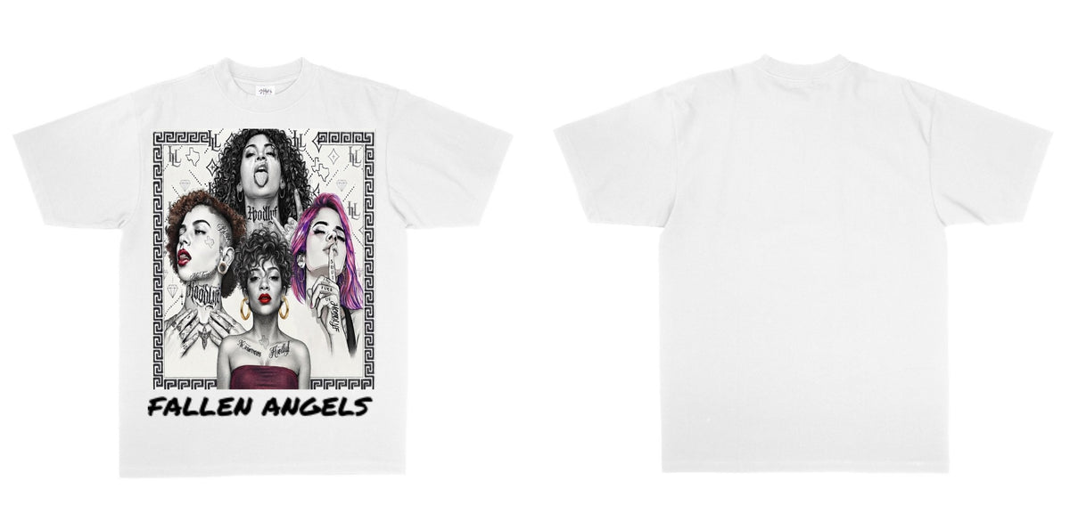 Shaka Wear SHMHSS — White / XL