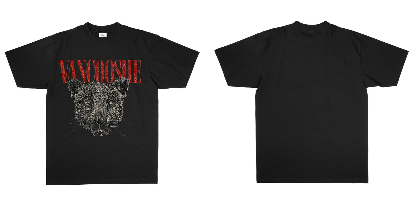 Shaka Wear SHMCS — Black / L
