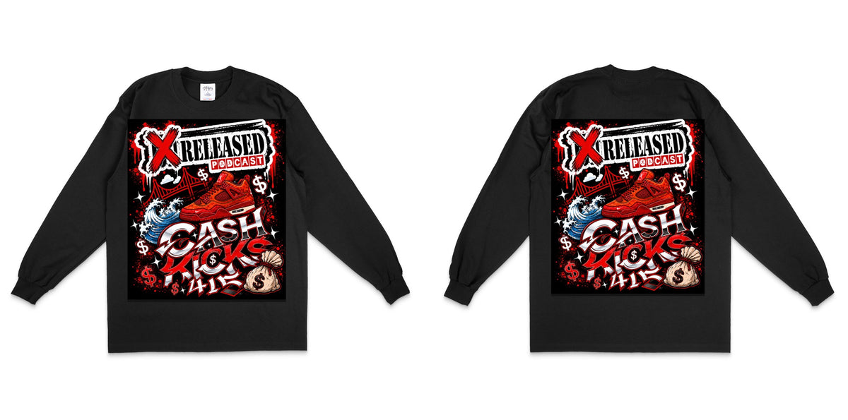 Shaka Wear SHMHLS — Black / 3XL