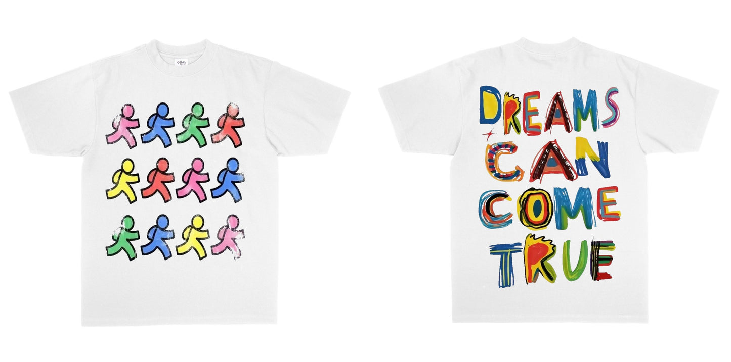 Shaka Wear SHMCS — White / 2XL