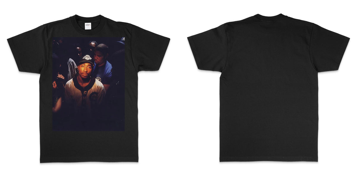 Shaka Wear SHASS — Black / XL