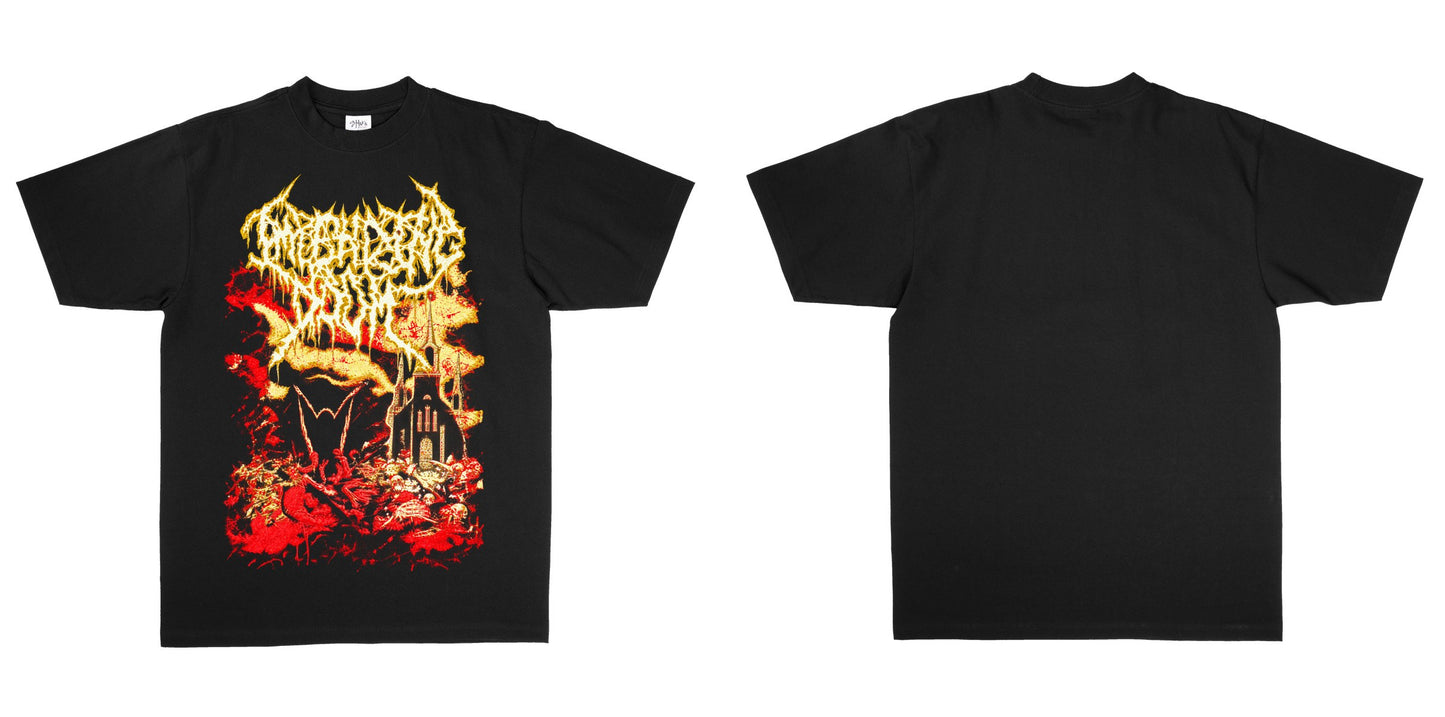 Shaka Wear SHMHSS — Black / L