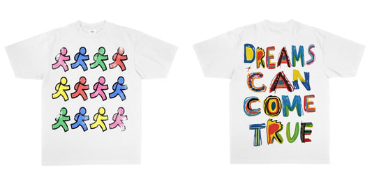 Shaka Wear SHMCS — White / 2XL
