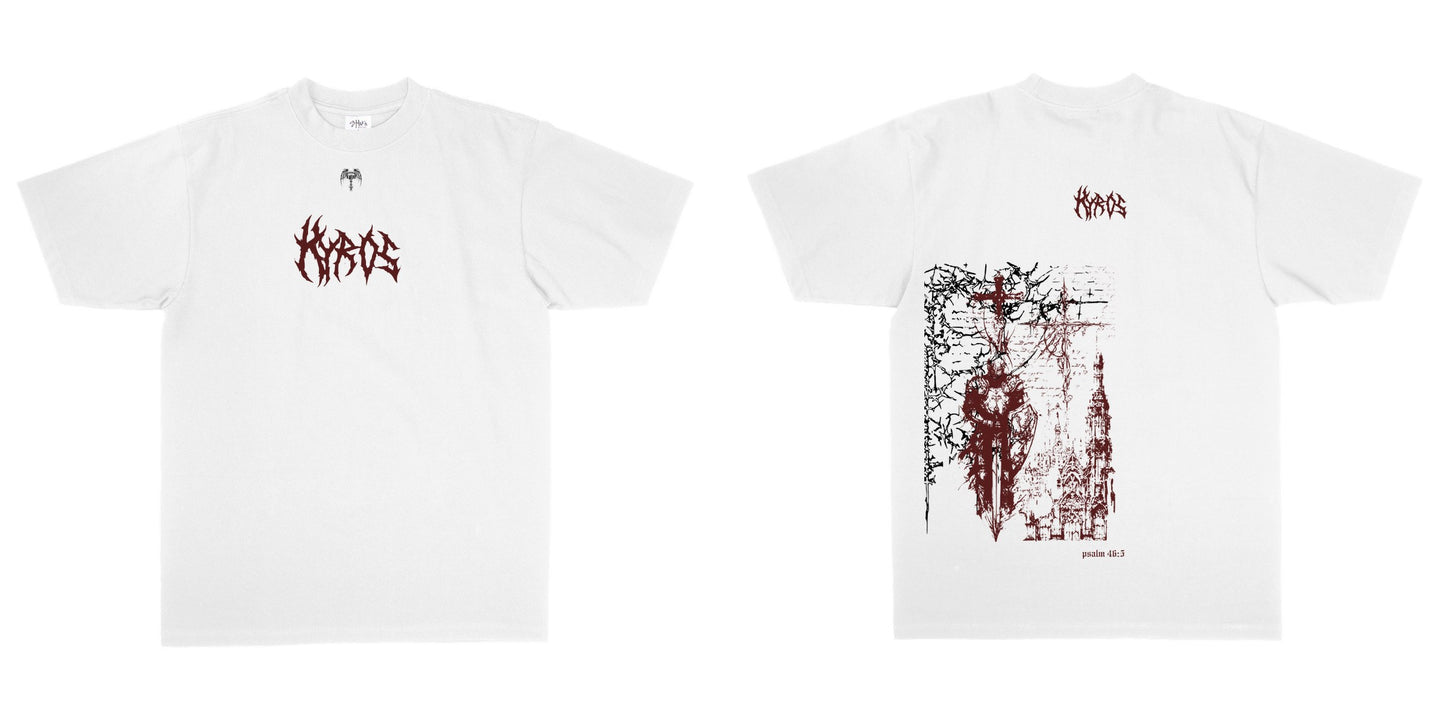 Shaka Wear SHMCS — Off white / M