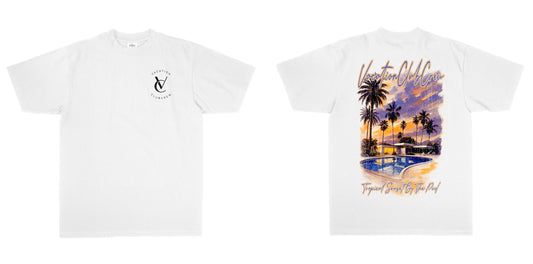 Shaka Wear SHMHSS — White / L