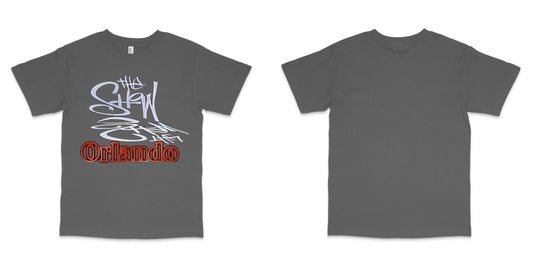 American Apparel 1301 — Black / XL