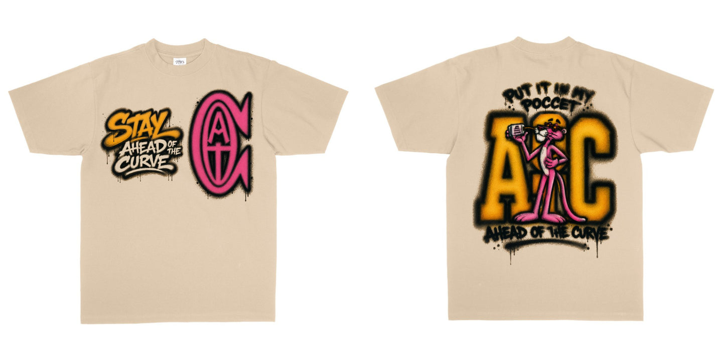 Shaka Wear SHMHSS — Khaki / XL