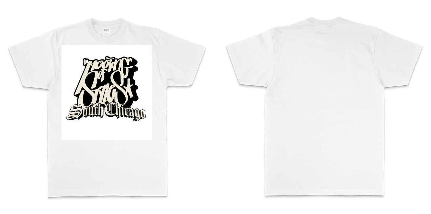 Shaka Wear SHASS — White / M