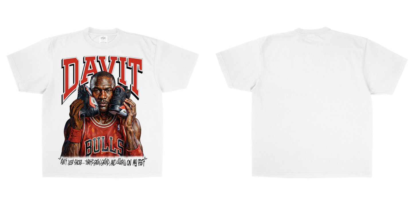 Shaka Wear SHGD — White / XL
