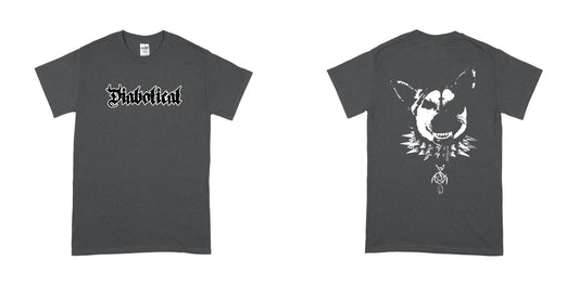 Gildan 5000 — Black / M