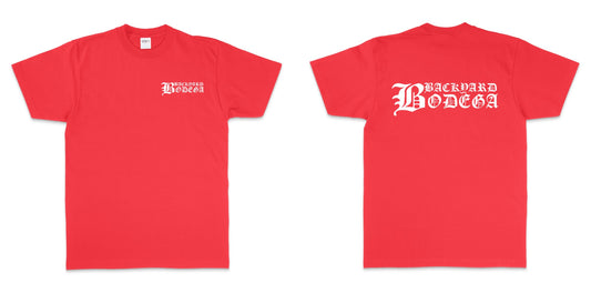 Shaka Wear SHASS — Red / M