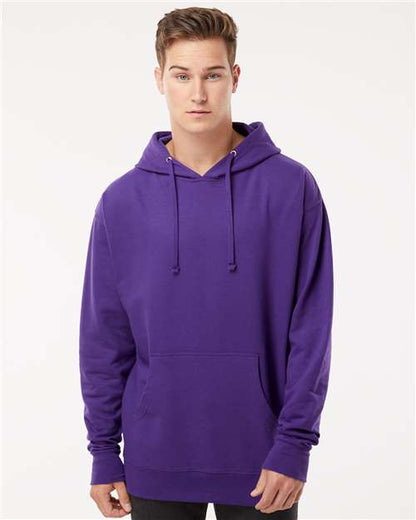 Independent Trading Co. SS4500 - Purple (Front)