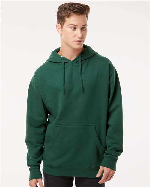 Independent Trading Co. SS4500 - Forest Green (Front)