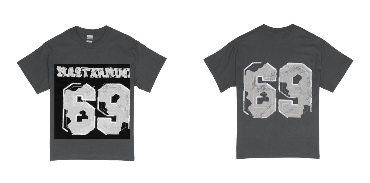 Gildan 2000 — Black / XL