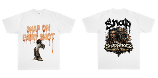 Shaka Wear SHMHSS — White / 2XL