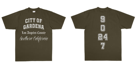 Shaka Wear SHMHSS — Hunter Green / 2XL