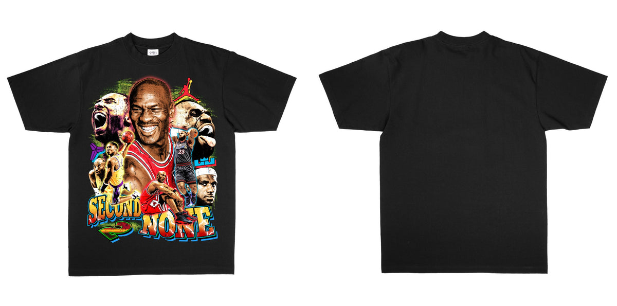 Shaka Wear SHMHSS — Black / 4XL