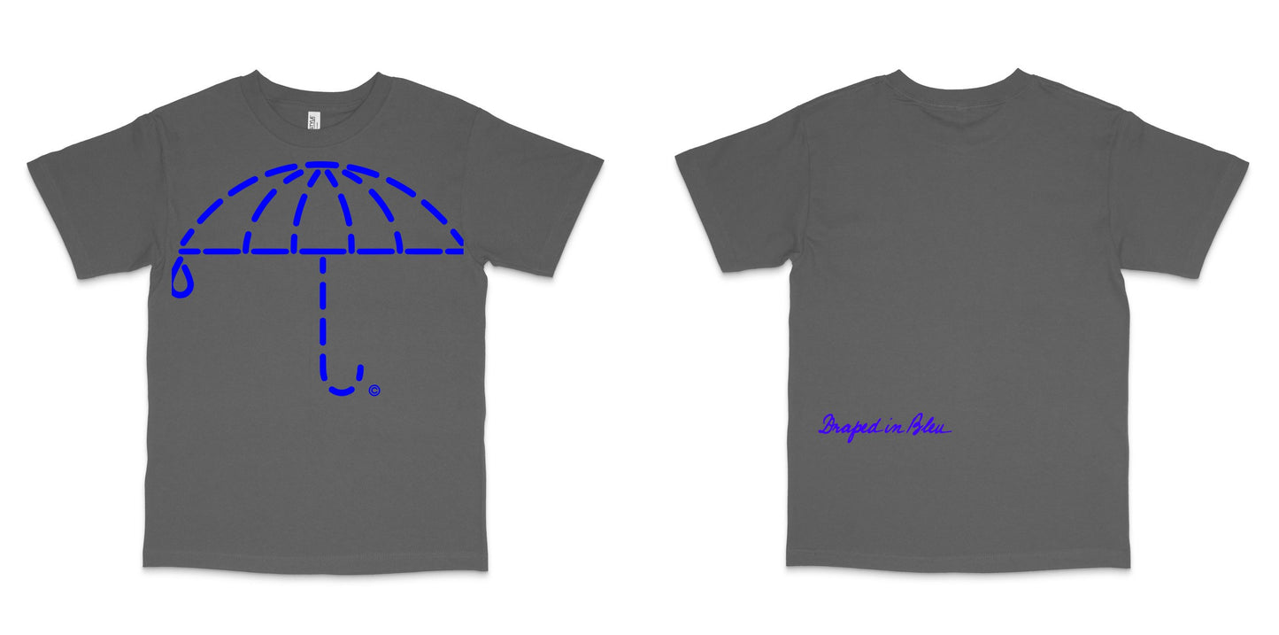 American Apparel 1301 — Black / S