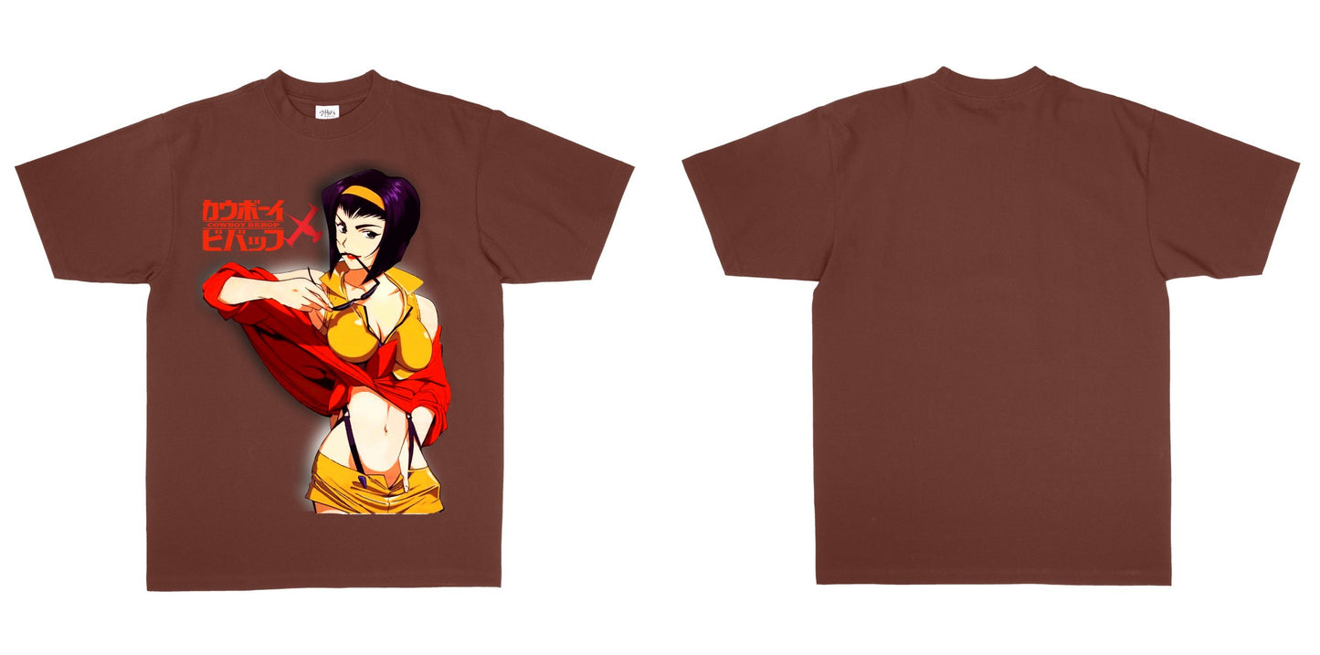 Shaka Wear SHMHSS — Brown / 4XL
