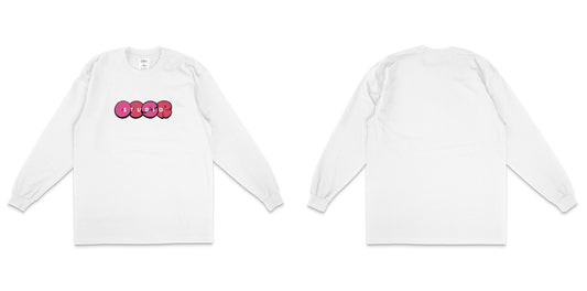 Shaka Wear SHMHLS — White / XL