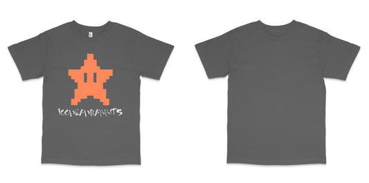 American Apparel 1301 — Black / M
