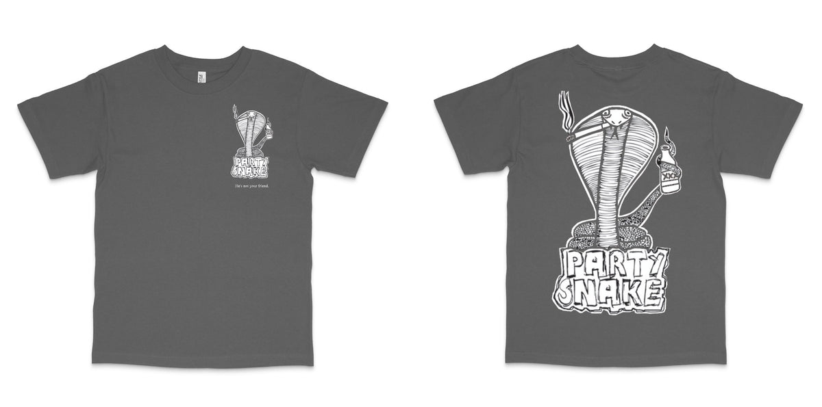 American Apparel 1301 — Black / XL