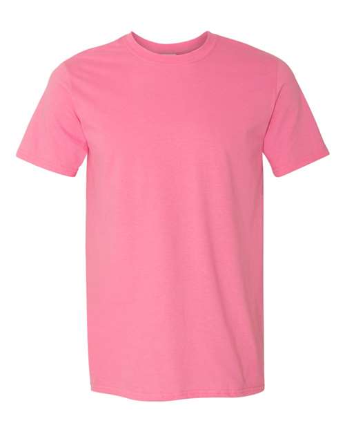 Gildan 64000 - Azalea (Front)