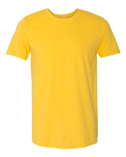 Gildan 64000 - Daisy (Front)
