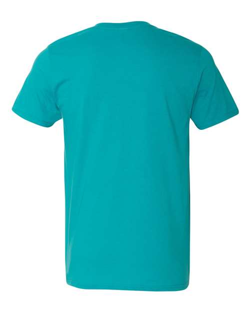 Gildan 64000 - Jade Dome (Back)