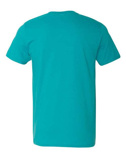 Gildan 64000 - Jade Dome (Back)