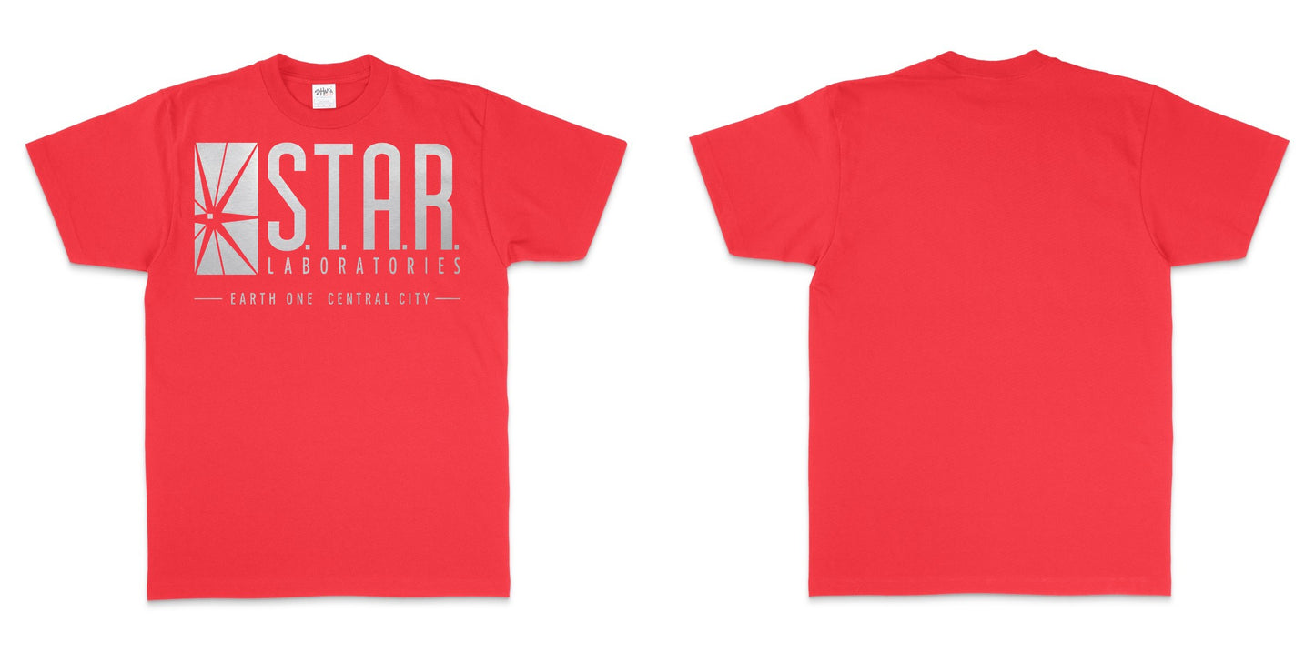 Shaka Wear SHASS — Red / 5XL