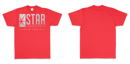 Shaka Wear SHASS — Red / 5XL