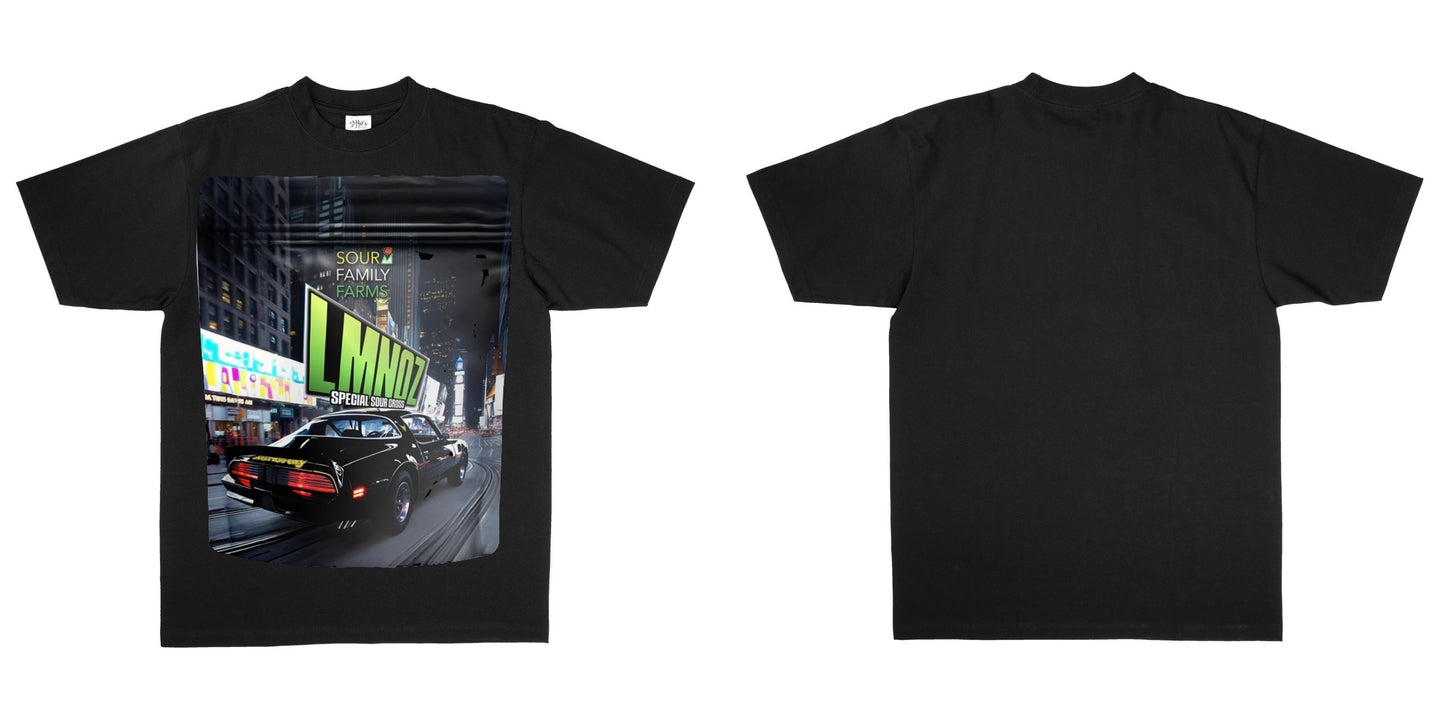 Shaka Wear SHMHSS — Black / 3XL