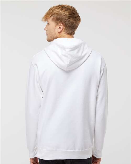 Independent Trading Co. SS4500 - White (Back)