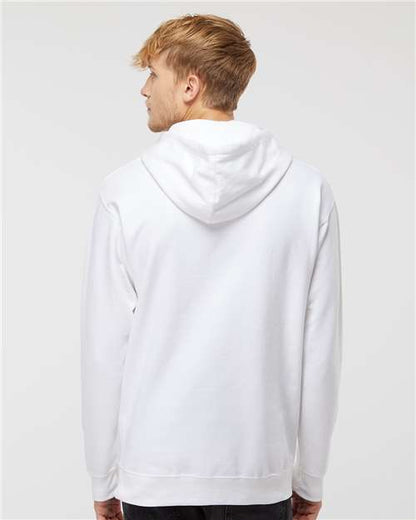 Independent Trading Co. SS4500 - White (Back)