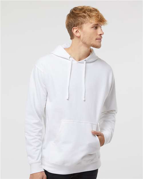 Independent Trading Co. SS4500 - White (Front)